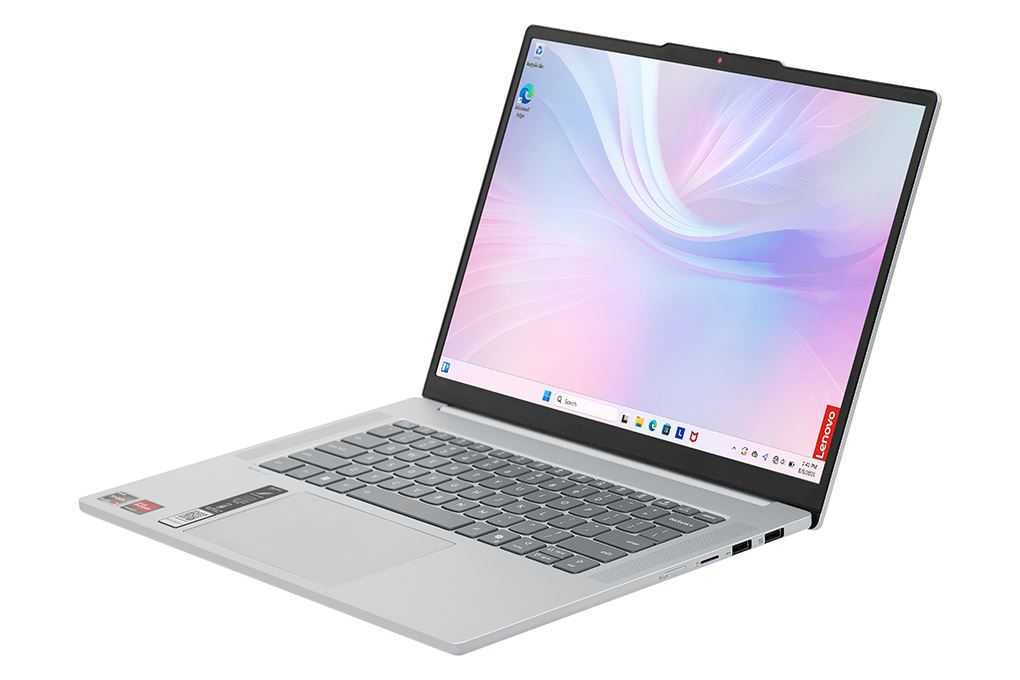 Laptop Lenovo IdeaPad Slim 5 OLED 15ARP10 83J3002SVN