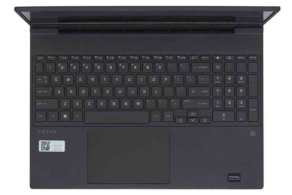 Laptop HP Gaming VICTUS 15 fb3115AX BX9C9PA