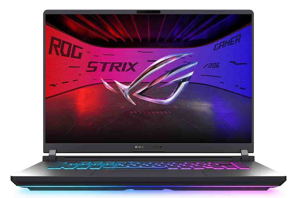 Laptop Asus ROG Strix G16 G615JMR-S5155W