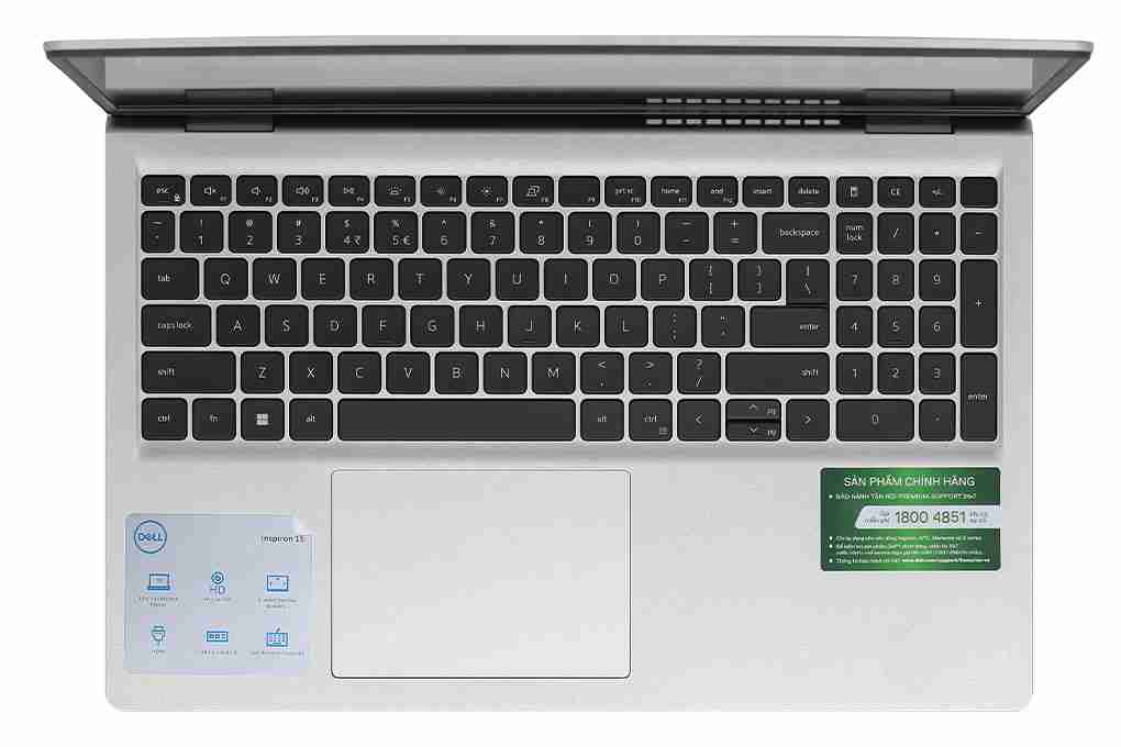 Laptop Dell Inspiron 15 3530 N3530-i5U165W11SLU