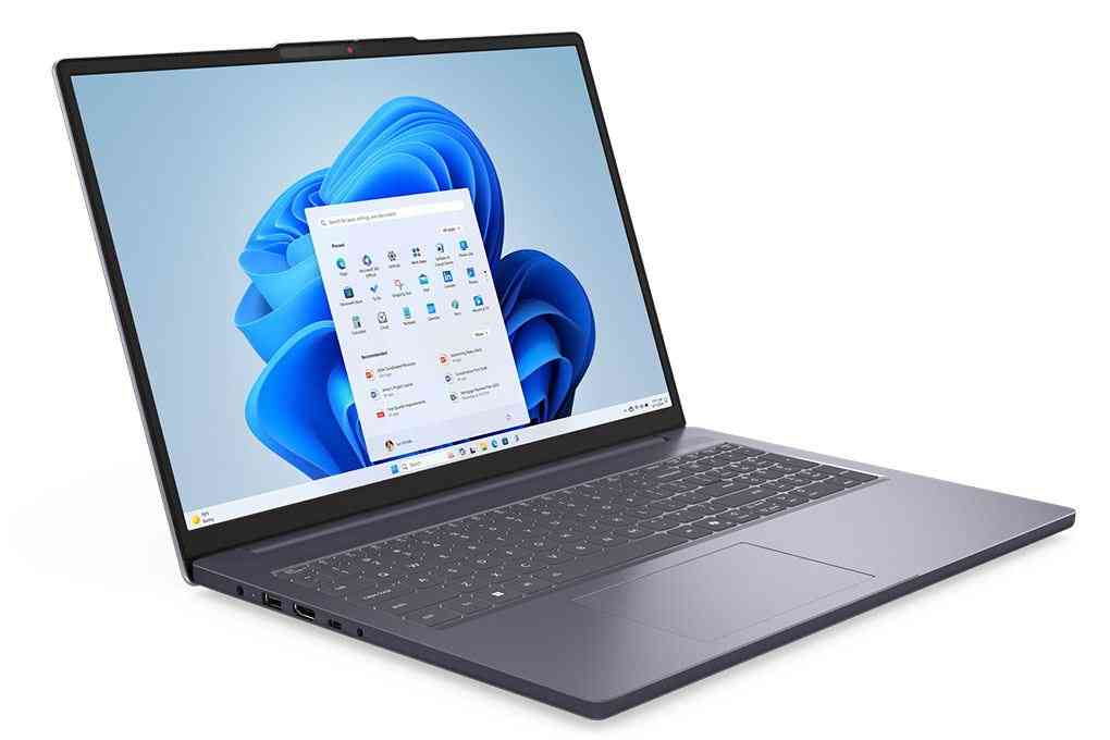 Laptop Lenovo IdeaPad Slim 3 16IRH10 83K20004VN