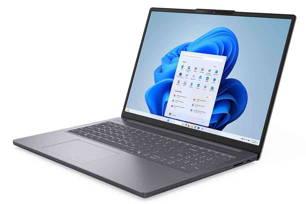 Laptop Lenovo IdeaPad Slim 3 16IRH10 83K20004VN