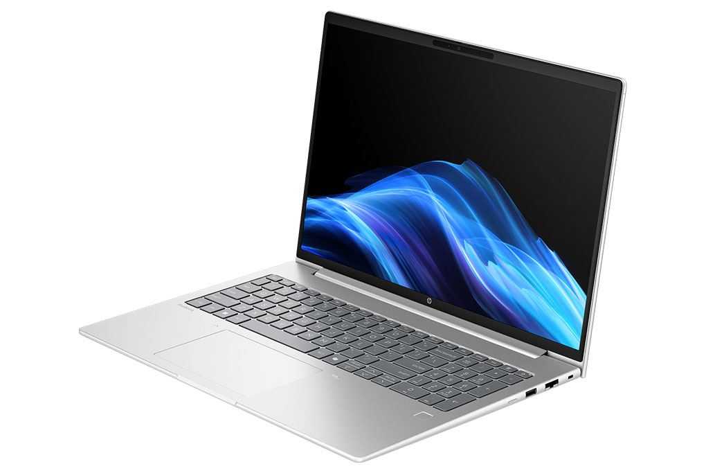 Laptop HP ProBook 4 G1i 16 BQ5D4PT