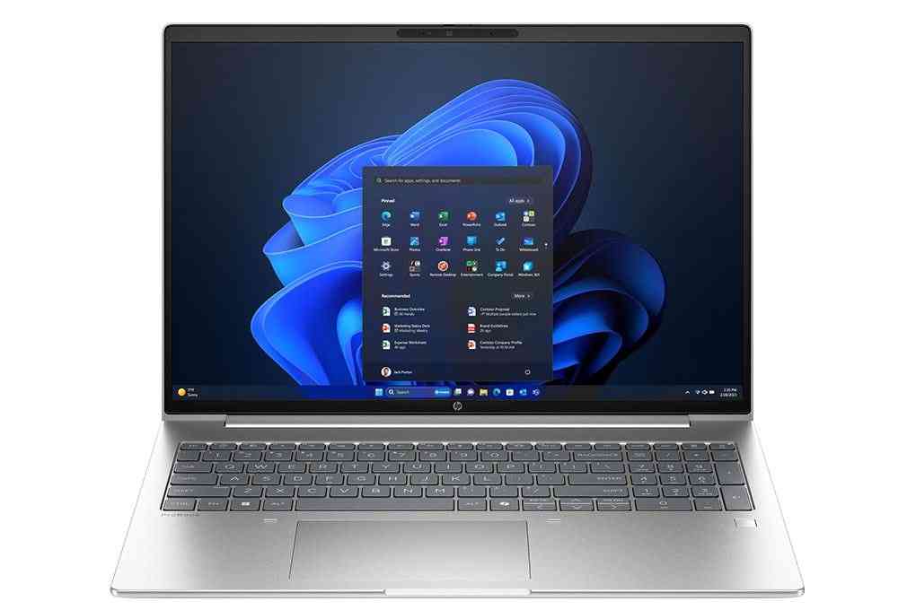 Laptop HP ProBook 4 G1i 16 BQ5D4PT