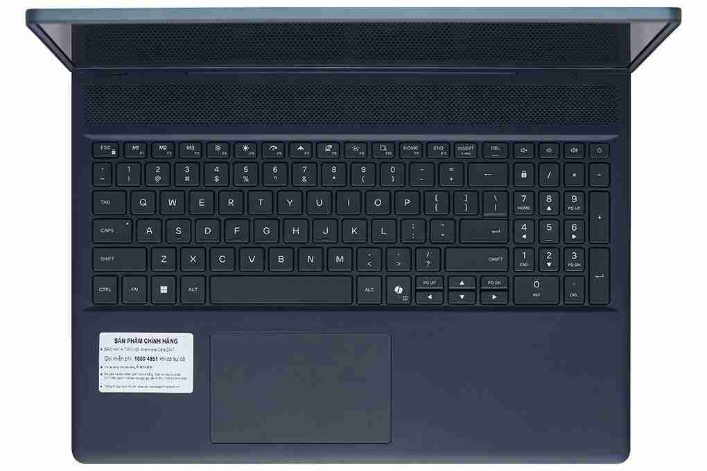 Laptop Dell Gaming Alienware 16 Aurora AC16250 Core 7 240H