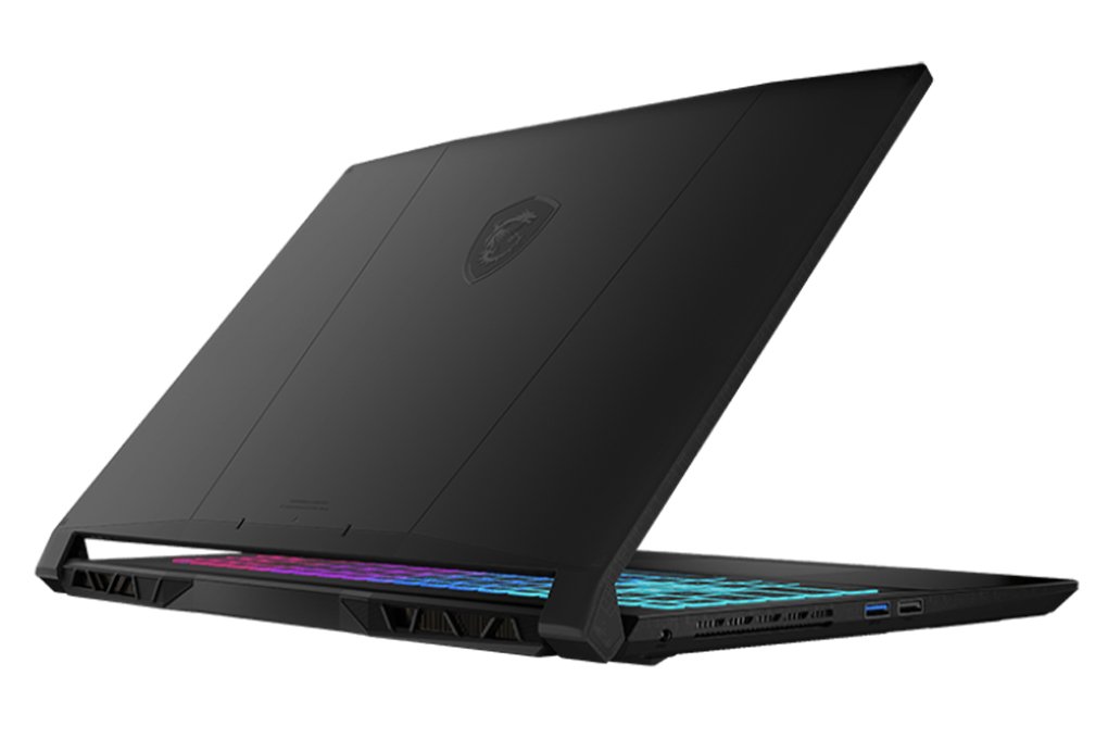 MSI Gaming Katana A15 AI B8VG 465VN