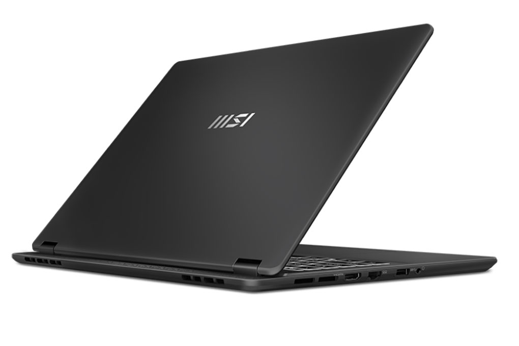 Laptop MSI Prestige 14 AI Studio C1UDXG-058VN 1TB (Ultra 7 155H, 16GB, RTX 3050 6GB, FHD+ 144Hz)