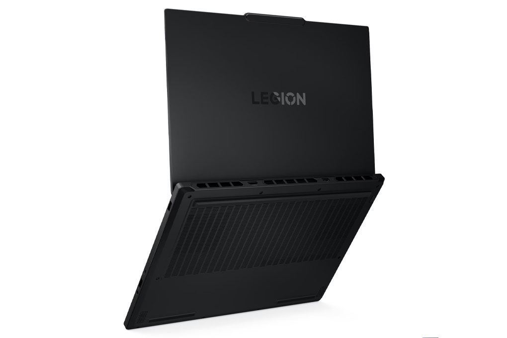 Laptop Lenovo Legion 5 15IRX10-83LY00HRVN 512GB (i7-13650HX, 16GB, RTX 5050 8GB, WUXGA 165Hz)