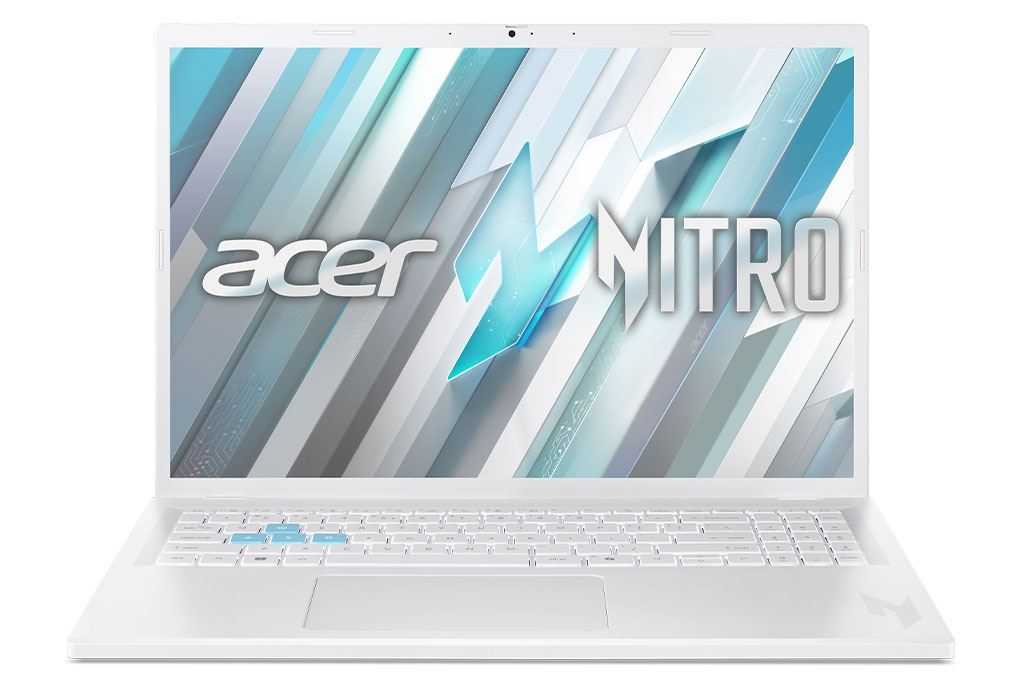 Laptop Acer Nitro Lite NL16-71G-71FN 512GB (i7-13620H, 16GB, RTX 4050 6GB, FHD+ 180Hz)