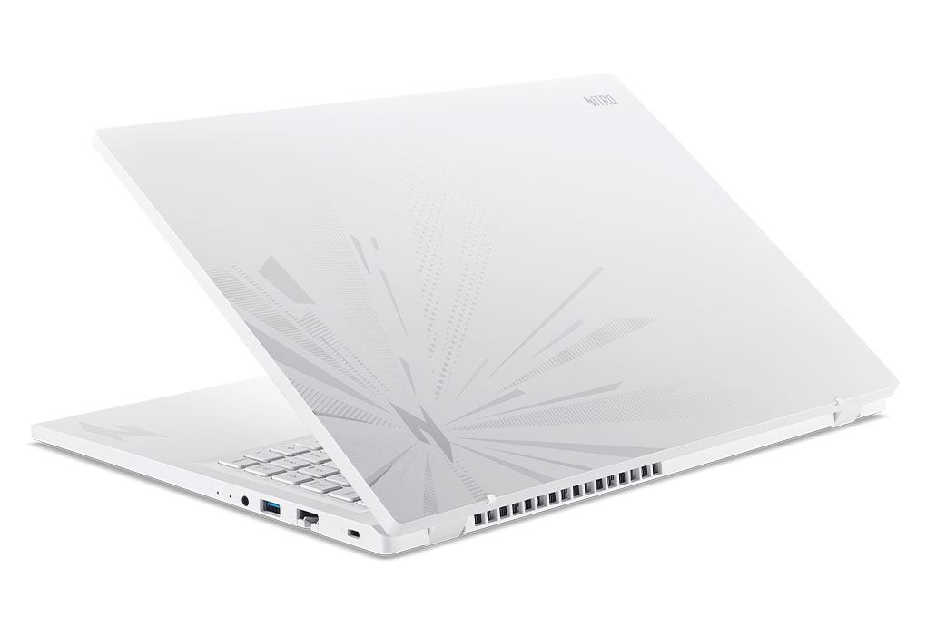 Laptop Acer Nitro Lite NL16-71G-71FN 512GB (i7-13620H, 16GB, RTX 4050 6GB, FHD+ 180Hz)