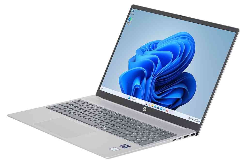 Laptop HP Pavilion 16 af0053TU AY8C2PA (Ultra 7 155U, 16GB, 512GB)