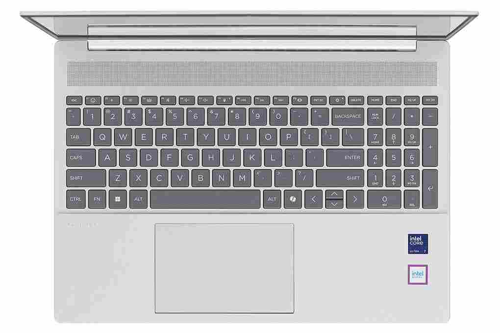Laptop HP Pavilion 16 af0053TU AY8C2PA (Ultra 7 155U, 16GB, 512GB)