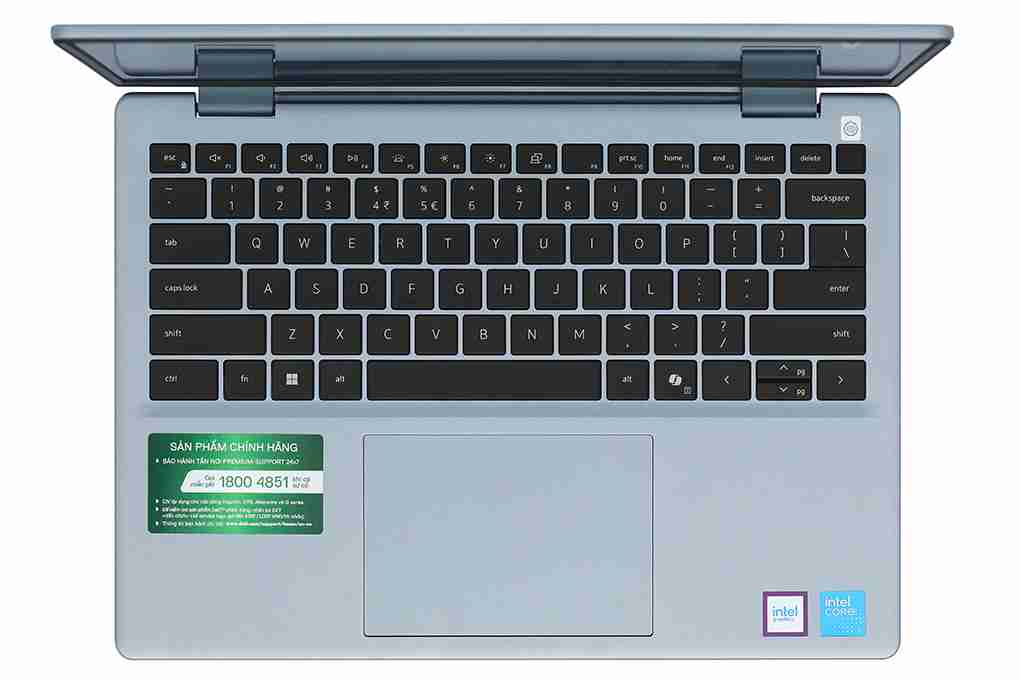 Laptop Dell Inspiron 14 5440 7FN5J (Core 7 150U, 16GB, 1TB, Full HD+)