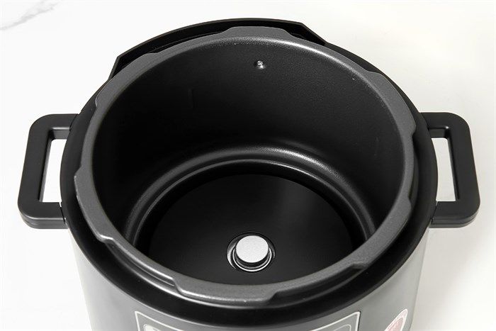 Nồi áp suất điện Tefal CY754830 4.8 lít