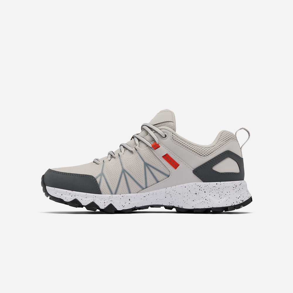 Giày Leo Núi Nam Columbia Peakfreak™ Ii Outdry™ Wide XÁM (MOONSTONE)