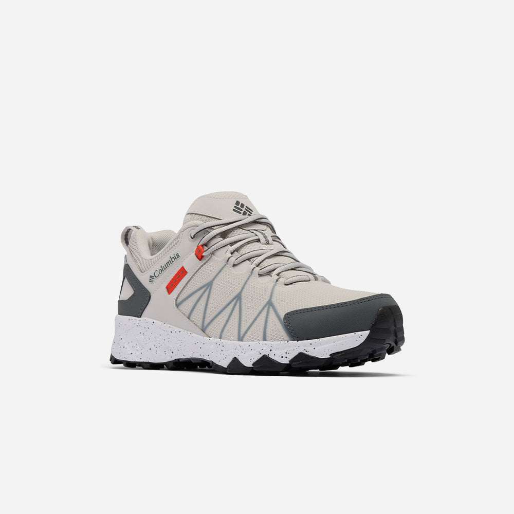 Giày Leo Núi Nam Columbia Peakfreak™ Ii Outdry™ Wide XÁM (MOONSTONE)