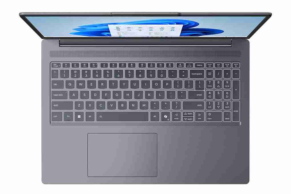 Laptop Lenovo Ideapad Slim 3 16IRH10 83K20001VN (i7 13620H, 16GB, 512GB, WUXGA)