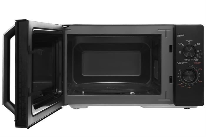 Lò vi sóng có nướng Toshiba MW3-MG25PE 25 lít