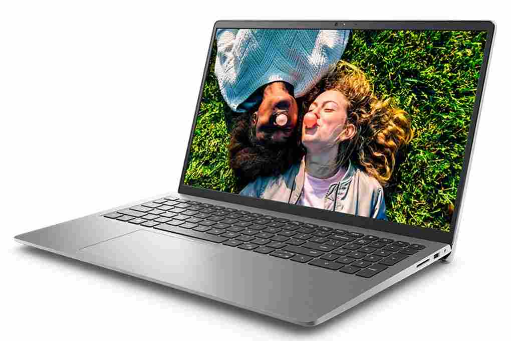 Laptop Dell Inspiron 15 3520 N3520-i7U165W11SLU-BL (i7 1255U, 16GB, 512GB, Full HD 120Hz, Win11)