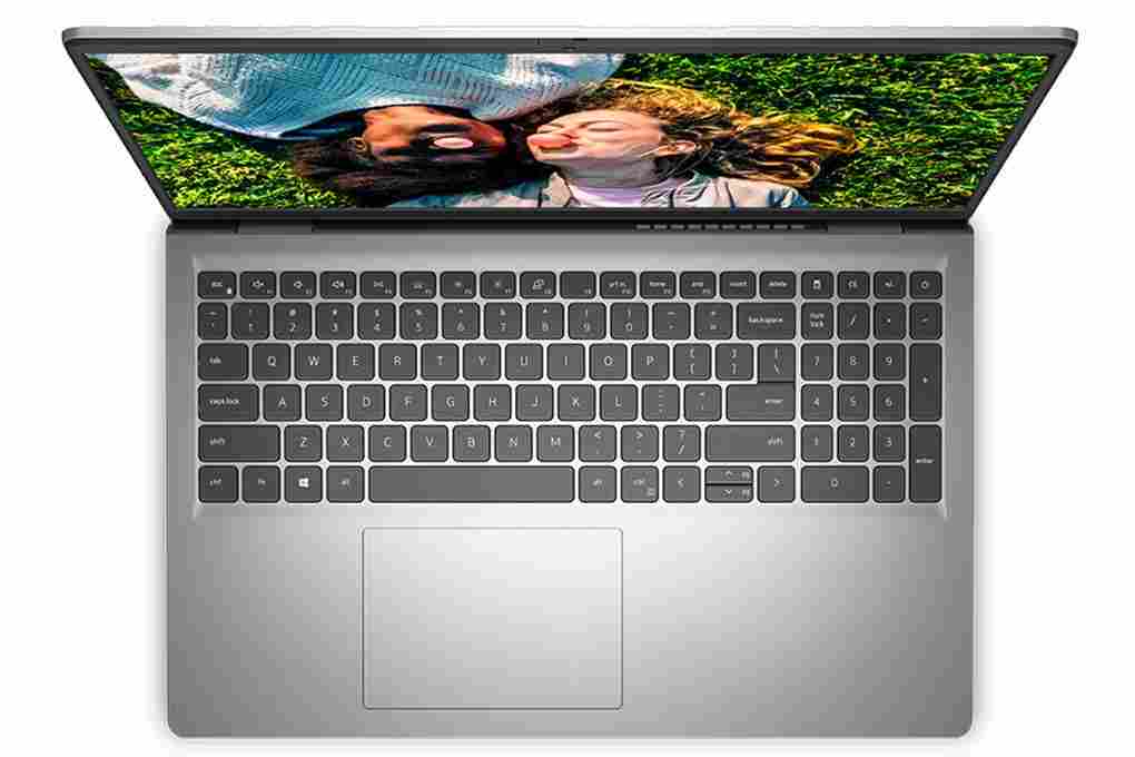 Laptop Dell Inspiron 15 3520 N3520-i7U165W11SLU-BL (i7 1255U, 16GB, 512GB, Full HD 120Hz, Win11)