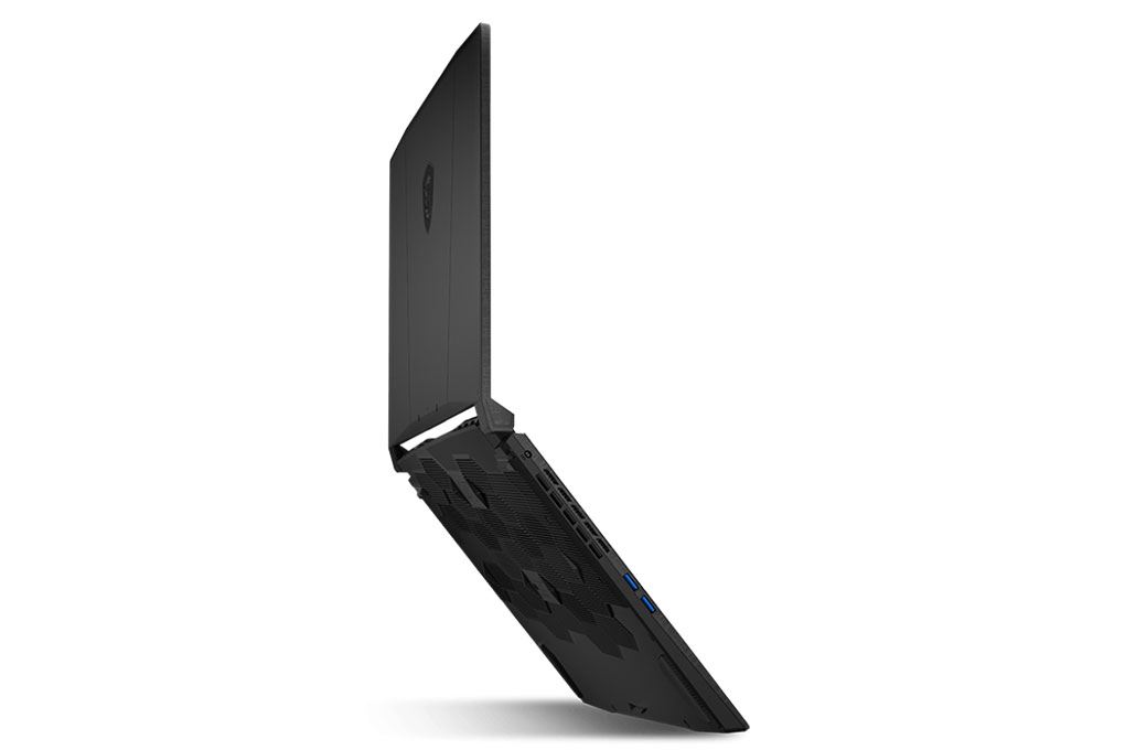 Laptop MSI Gaming Katana 15 HX B14WGK 023VN (i7 14650HX, 16GB, 1TB, RTX 5070 8GB, QHD 165Hz, Win11)