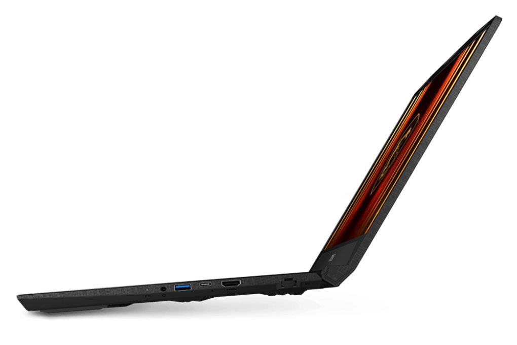 Laptop MSI Gaming Katana 15 HX B14WGK 023VN (i7 14650HX, 16GB, 1TB, RTX 5070 8GB, QHD 165Hz, Win11)