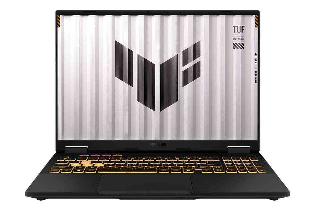 Laptop Asus TUF Gaming F16 FX608JMR RV048W (i7 14650HX, 16GB, 1TB, RTX 5060 8GB, WUXGA 165Hz, Win11)