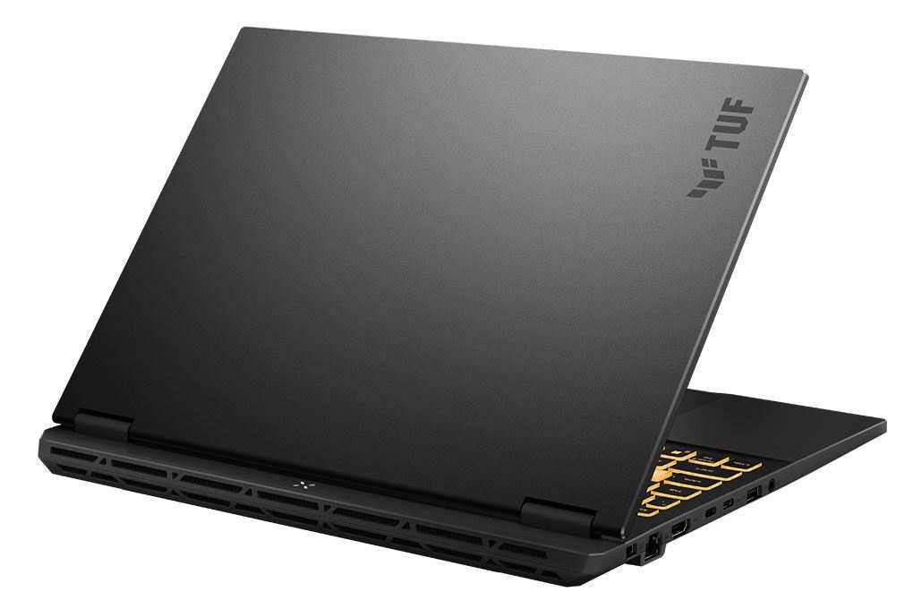 Laptop Asus TUF Gaming F16 FX608JMR RV048W (i7 14650HX, 16GB, 1TB, RTX 5060 8GB, WUXGA 165Hz, Win11)