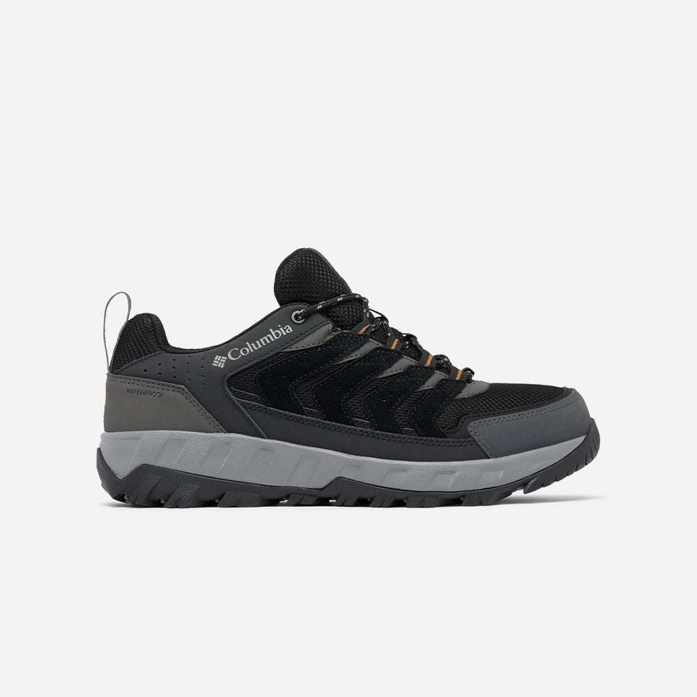 Giày Leo Núi Nam Columbia Strata Trail™ Low Waterproof