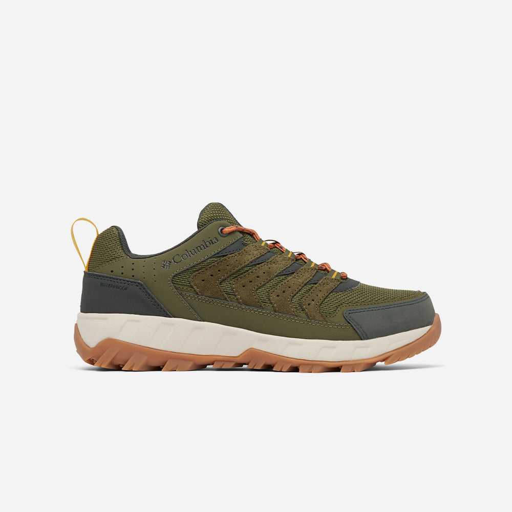 Giày Leo Núi Nam Columbia Strata Trail™ Low Waterproof