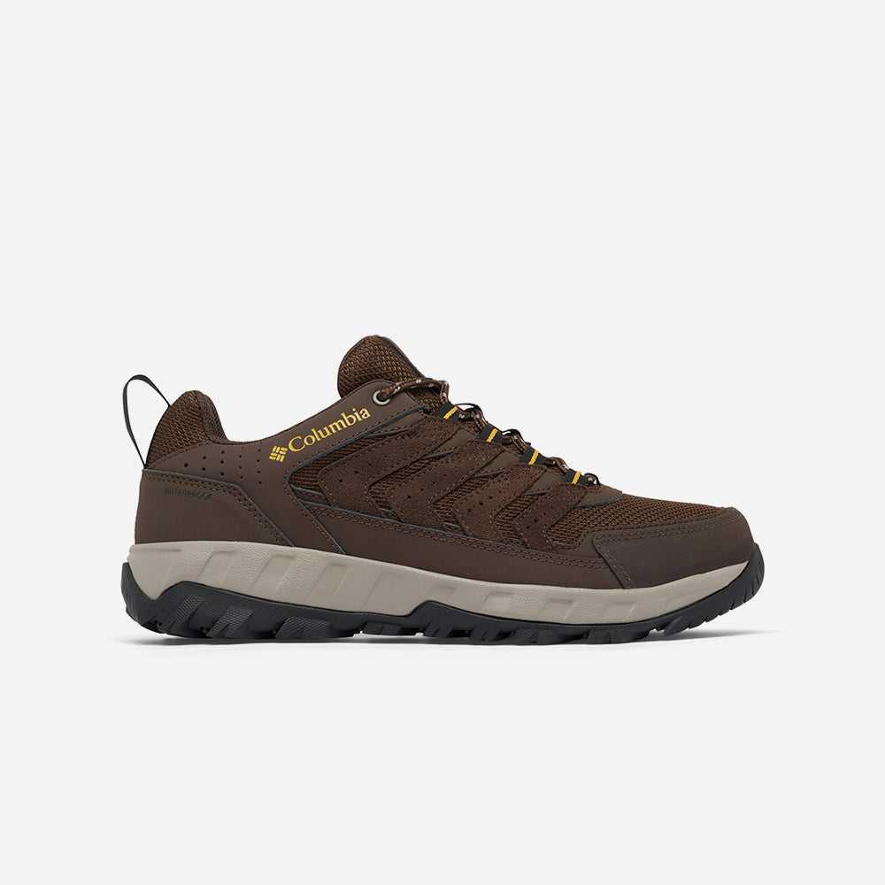 Giày Leo Núi Nam Columbia Strata Trail™ Low Waterproof