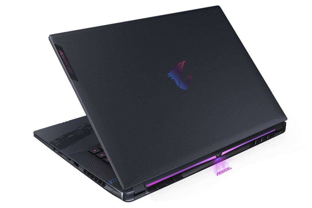 Laptop GIGABYTE Gaming AORUS 16X X6LAG 9RX6LASGDDJIXDVN010 (i7 14650HX, 16GB, 1TB, RTX 4070 8GB, WQXGA 165Hz, Win11)