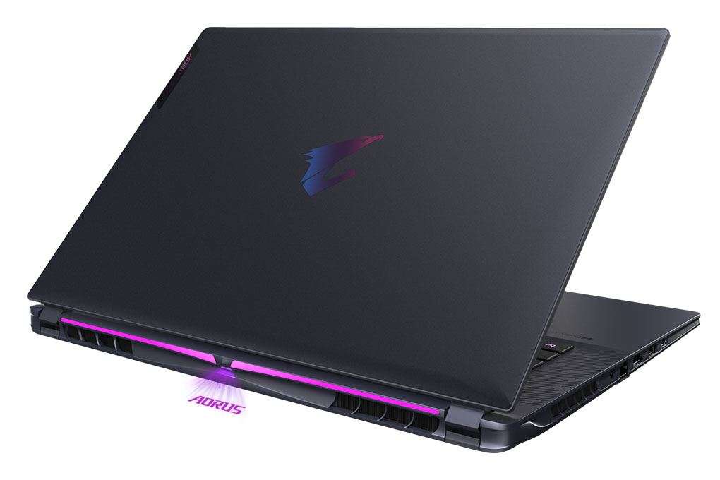 Laptop GIGABYTE Gaming AORUS 16X X6LAG 9RX6LASGDDJIXDVN010 (i7 14650HX, 16GB, 1TB, RTX 4070 8GB, WQXGA 165Hz, Win11)