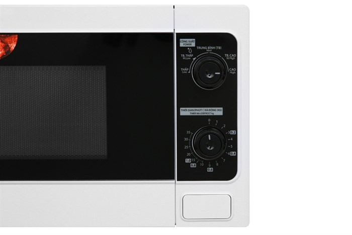 Lò vi sóng Toshiba ER-SM20(W1)VN 20 lít