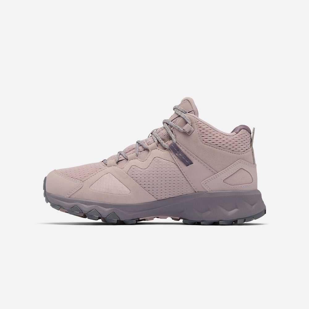 Giày Leo Núi Nữ Columbia Peakfreak™ Hera Mid Outdry™ TÍM