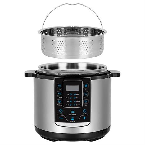 Nồi áp suất điện Elmich PCE9150 6 lít
