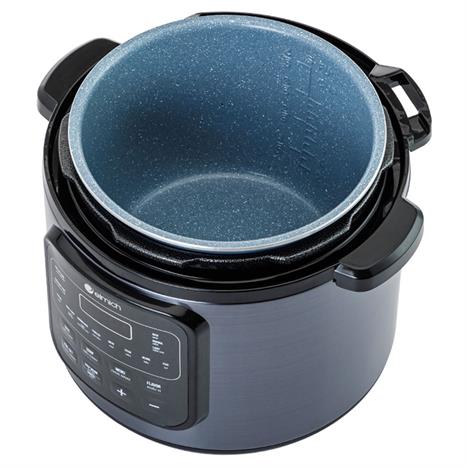 Nồi áp suất điện tử Elmich PCE-8571 6 lít