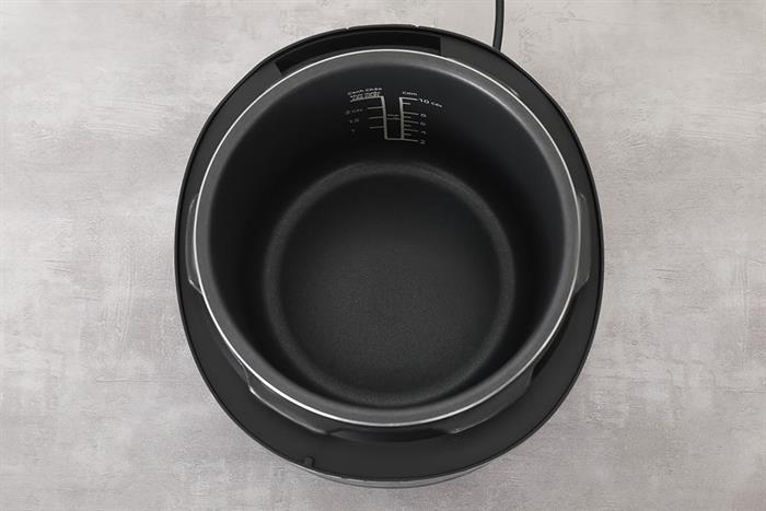 Nồi áp suất điện Joyoung JHPC-5039 5 lít