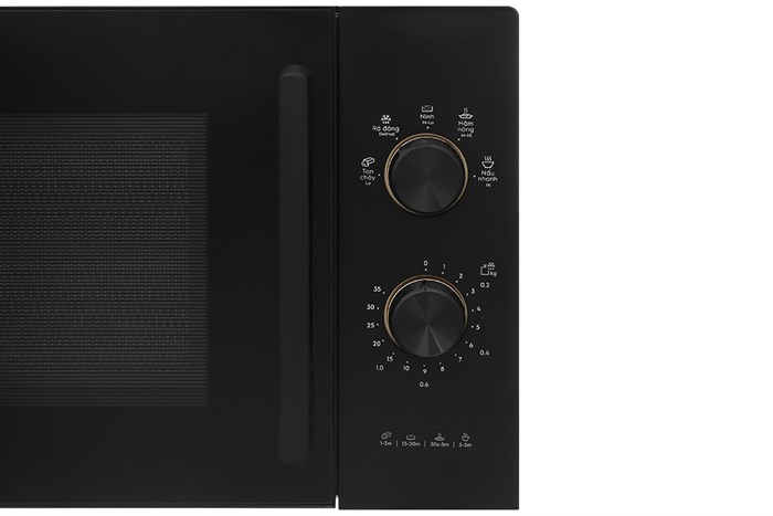 Lò vi sóng Electrolux EMM23K22B 23 lít