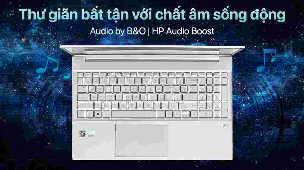Laptop HP Pavilion 15 eg3095TU 8C5L6PA (i5 1335U, 16GB, 512GB)