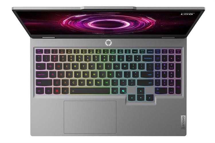 Laptop Lenovo Gaming LOQ 15AHP10 83JG0047VN (Ryzen 7 250, 16GB, 512GB, RTX 5050 8GB)