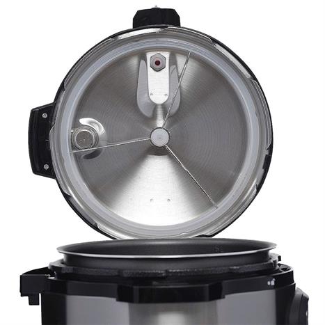 Nồi áp suất điện Kalite KL-636 6 lít