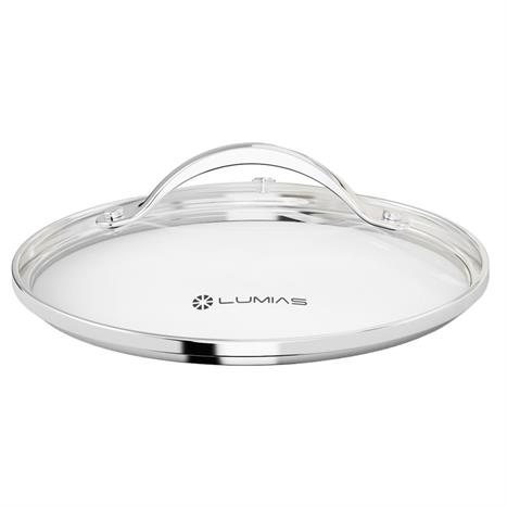 Nồi áp suất điện Lumias LPC-068 3 lít