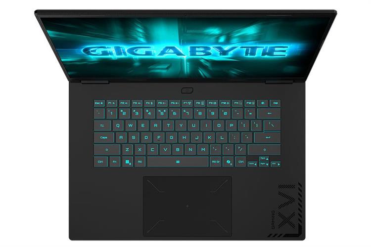 Laptop GIGABYTE Gaming A16 GA6H - CWHI3VNC94SH