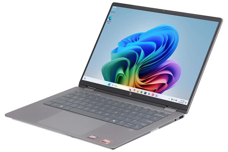 Laptop HP OmniBook X Flip 14 fk0092AU - BZ7P5PA