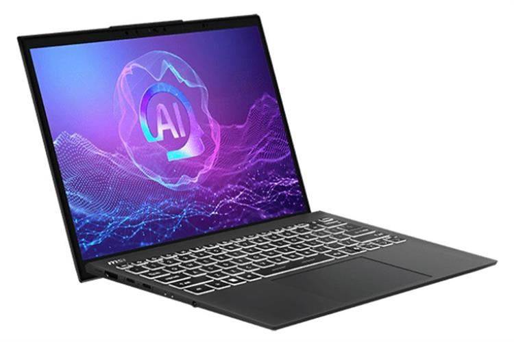 Laptop MSI Prestige 13 AI+ A2VMG - 040VN