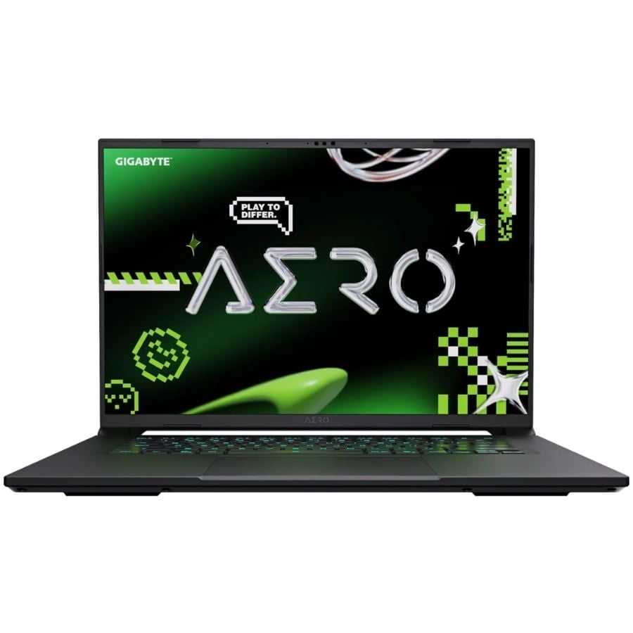 Laptop GIGABYTE Gaming AERO X16 - 1VH93VNC94DH