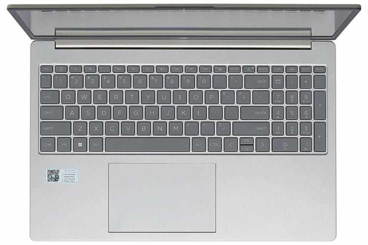Laptop HP 15 fd1490TU - D0BH5PA