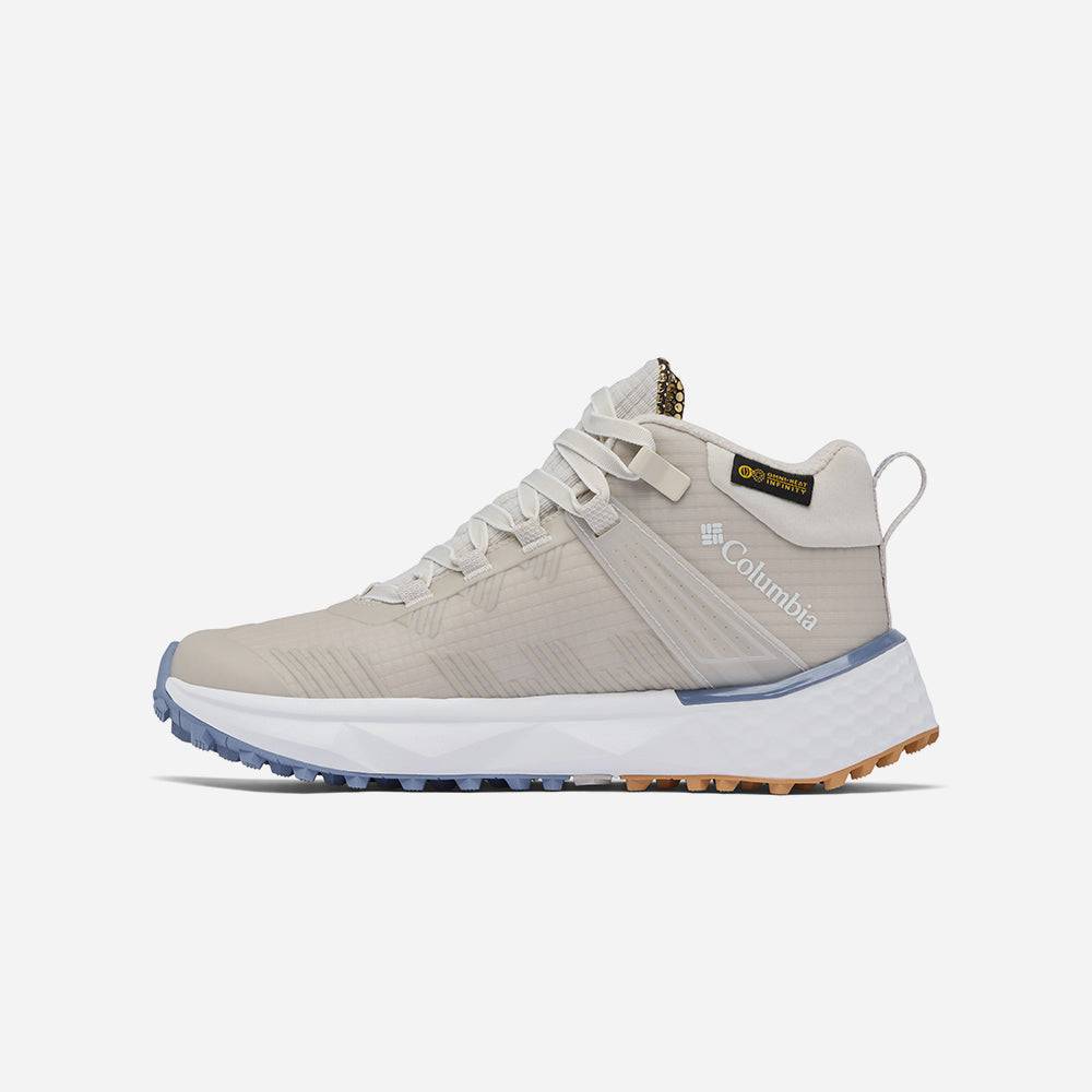 Giày Leo Núi Nữ Columbia Facet™ 75 Equinox™ BE (CLOUD GRAY)