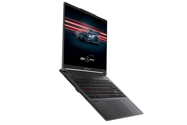 Laptop MSI Gaming Stealth A16 Mercedes AMG AI+ A3XWGG - 032VN 32GB/2TB